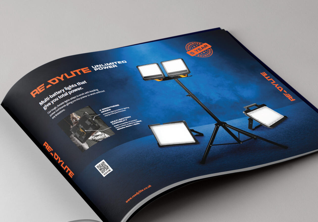 Readylite
