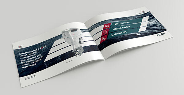 Cox Brochure