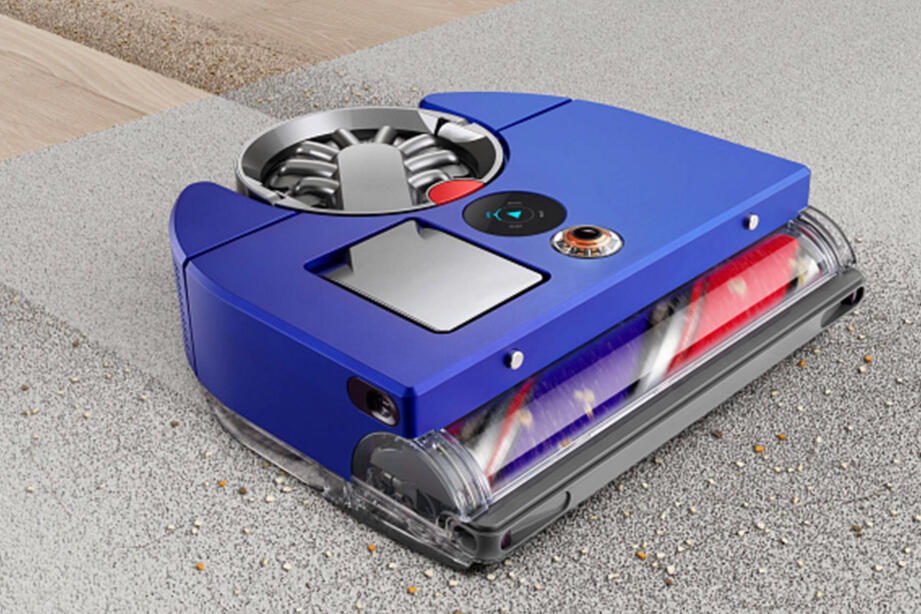 Dyson 360 Eye