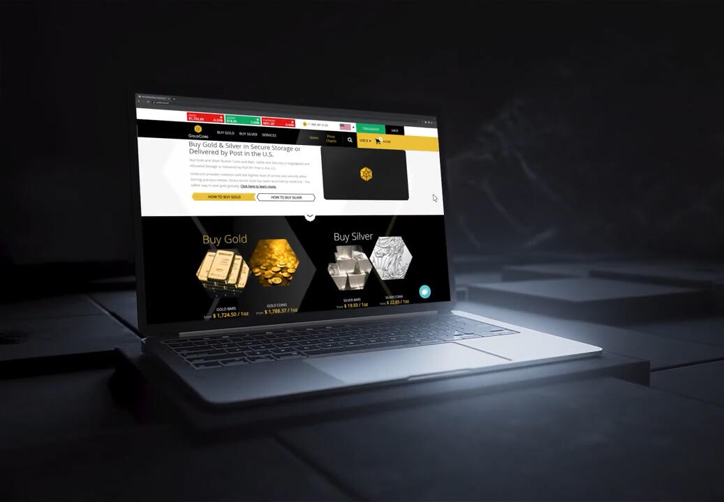 Goldcore