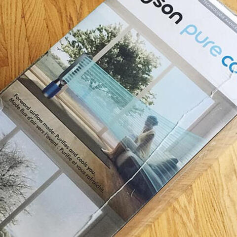 Dyson