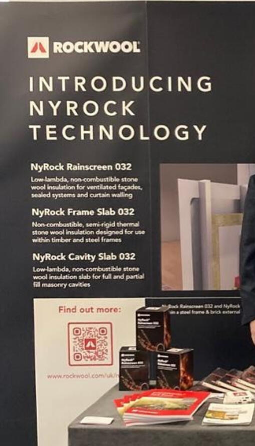 Rockwool