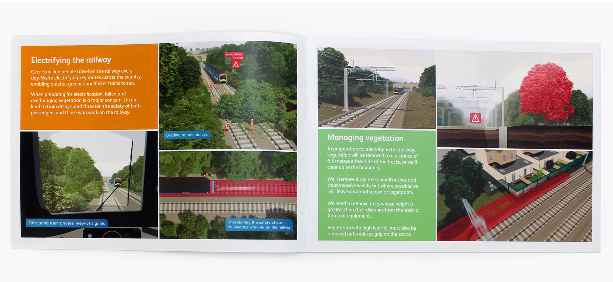 Network Rail